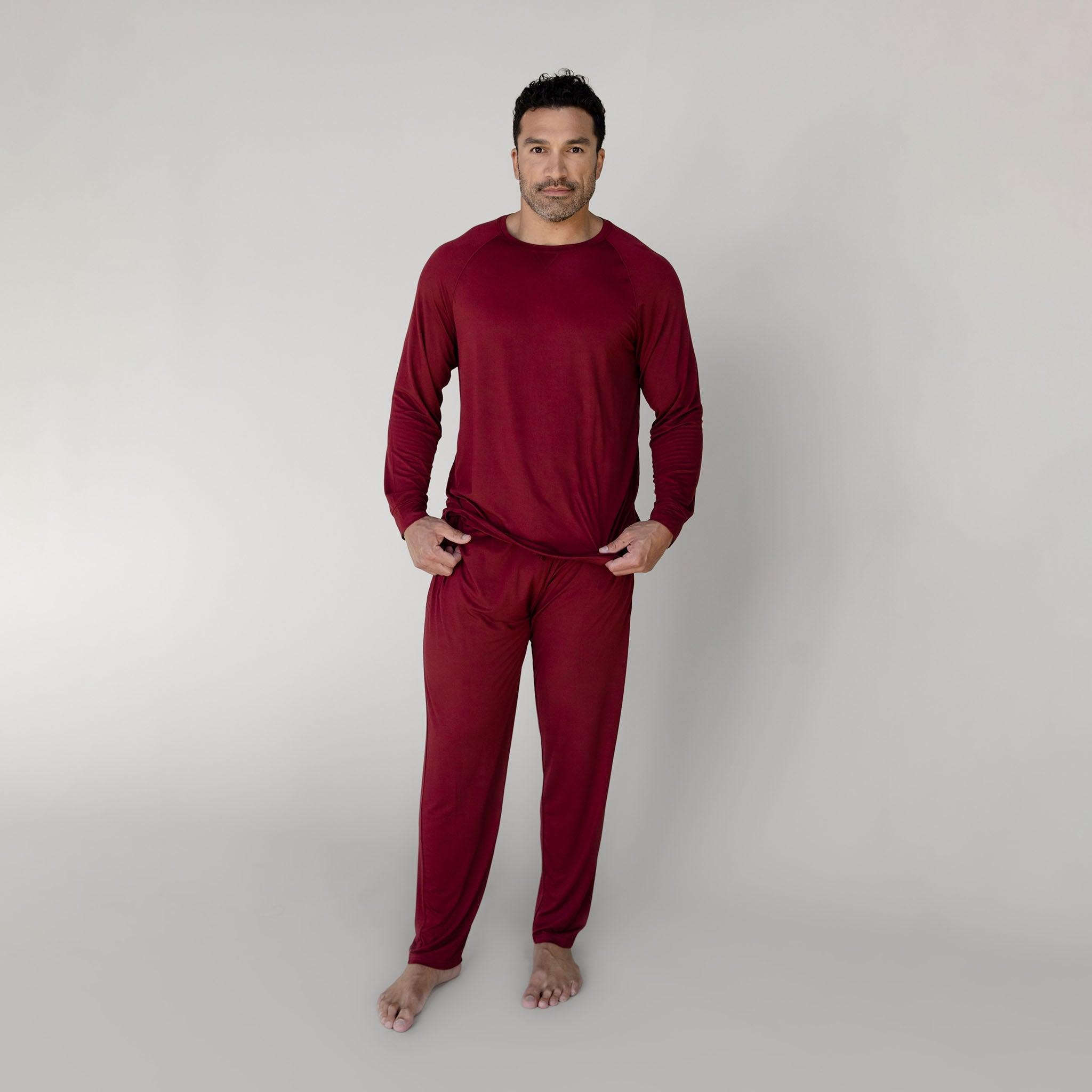 Men's Bamboo Stretch-Knit Pajama Pant - Last Chance