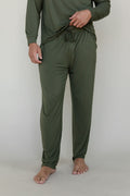 Men's Bamboo Stretch-Knit Pajama Pant - Last Chance