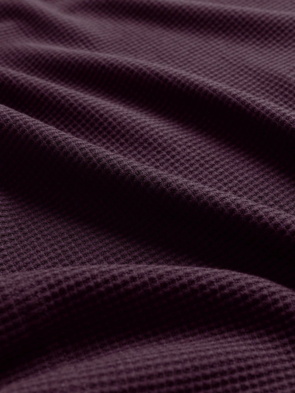 Men's Bamboo Waffle Knit Pant - Last Chance