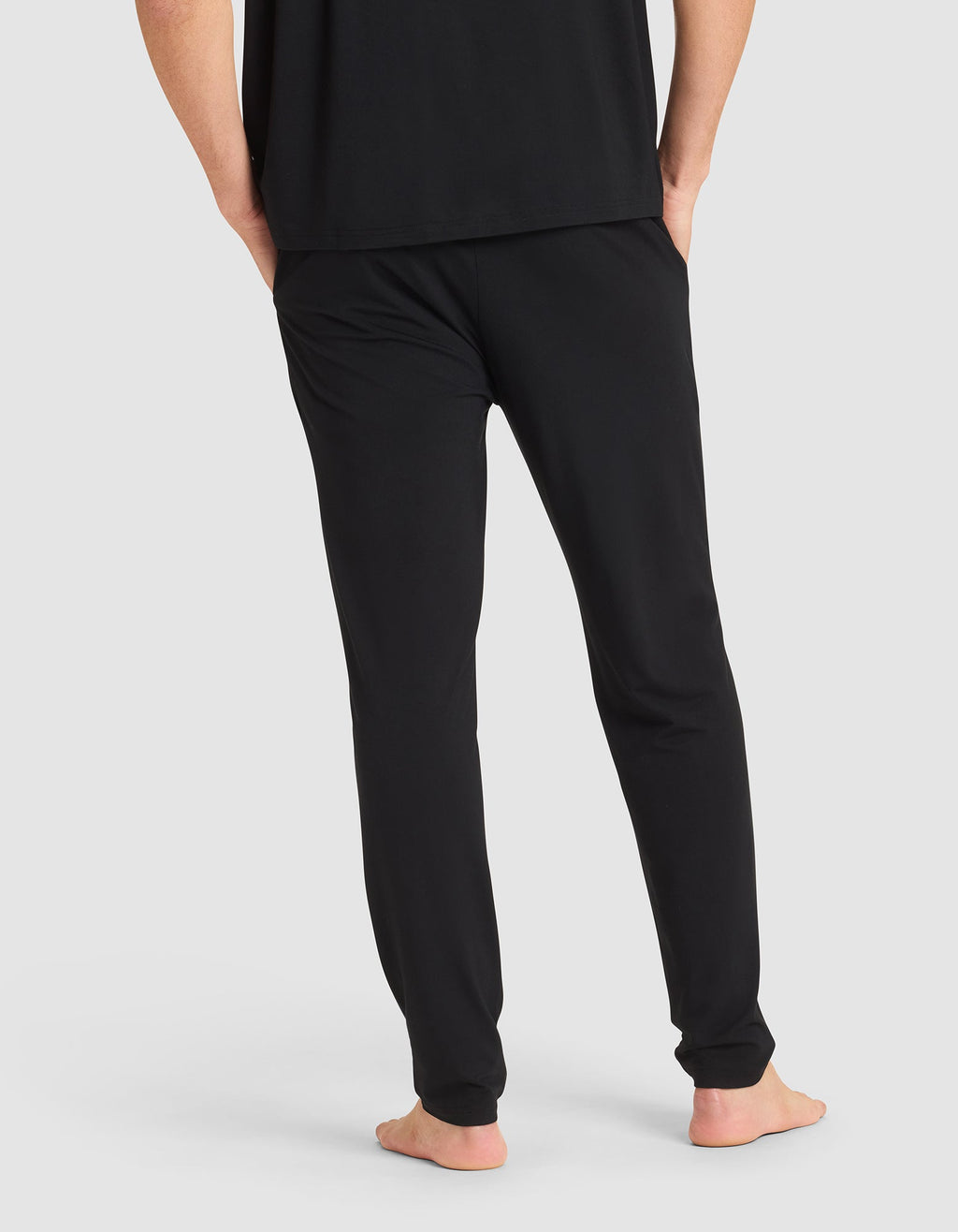 Men's Bamboo Stretch-Knit Pajama Pant - Last Chance