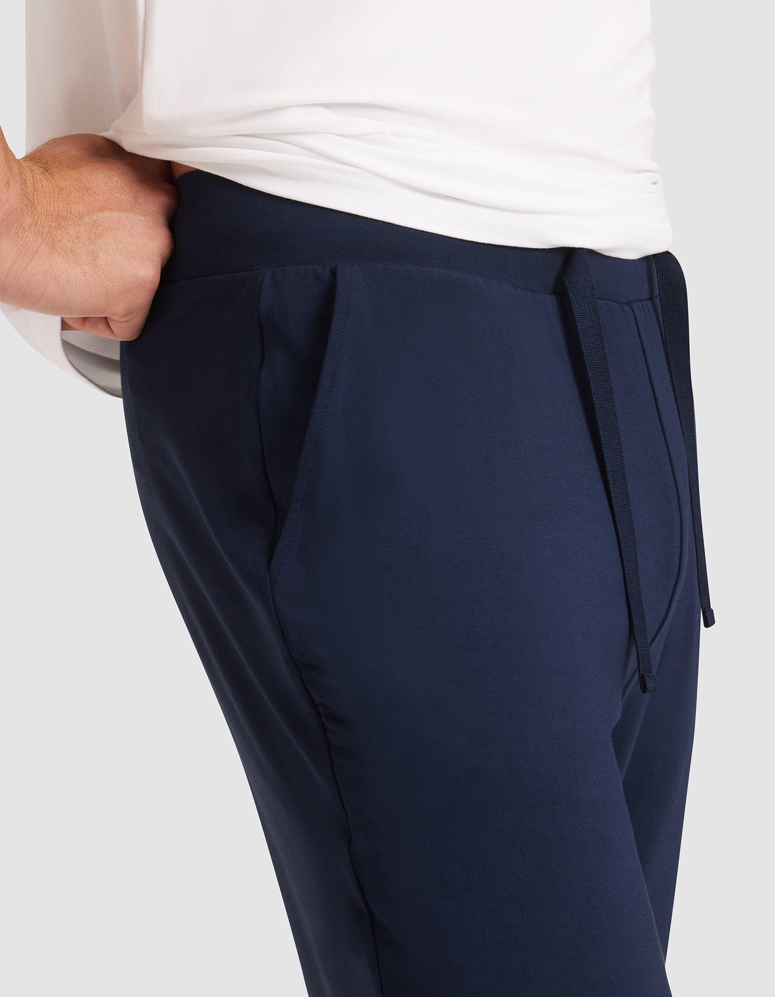 Men's Bamboo Stretch-Knit Pajama Pant - Last Chance